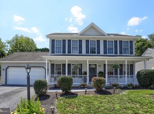 55 Sweet Arrow Dr, Hummelstown, PA 17036