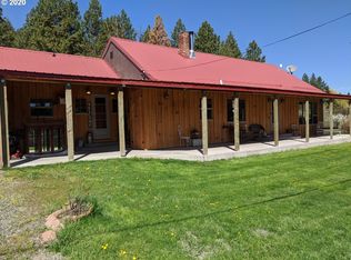 71044 Valley View Rd, Elgin, OR 97827