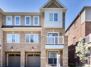 16 Givemay St, Brampton, ON L7A 4N9