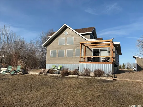 111 Daniel Harmon TRAIL, Good Spirit Lake, SK S0A 0V0