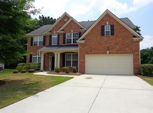 3348 Kessock Ridge Trl, Snellville, GA 30039