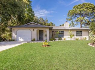 3956 Fairchild Ave, North Port, FL 34287
