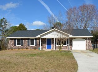 326 Village Green Cir, Summerville, SC 29486