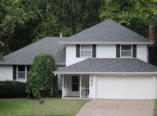 1806 Mayfair Dr, Omaha, NE 68144