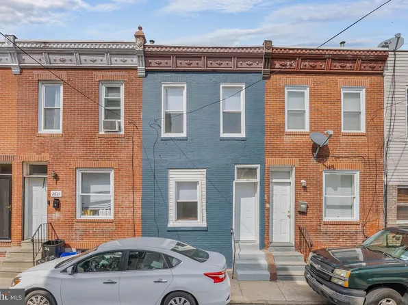 2619 Titan St, Philadelphia, PA 19146