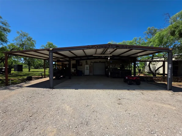 13915 County Road 237, Brownwood, TX 76801