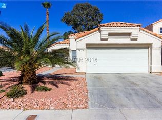 1934 La Villa Dr, North Las Vegas, NV 89031