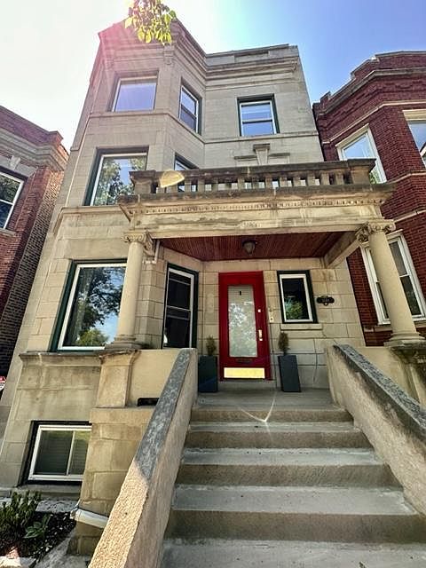 1st image of 1448 N Kedzie Ave #1