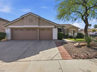 1763 Crystal Stream Ave, Henderson, NV 89012