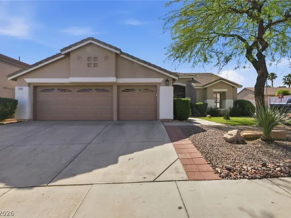 1763 Crystal Stream Ave, Henderson, NV 89012