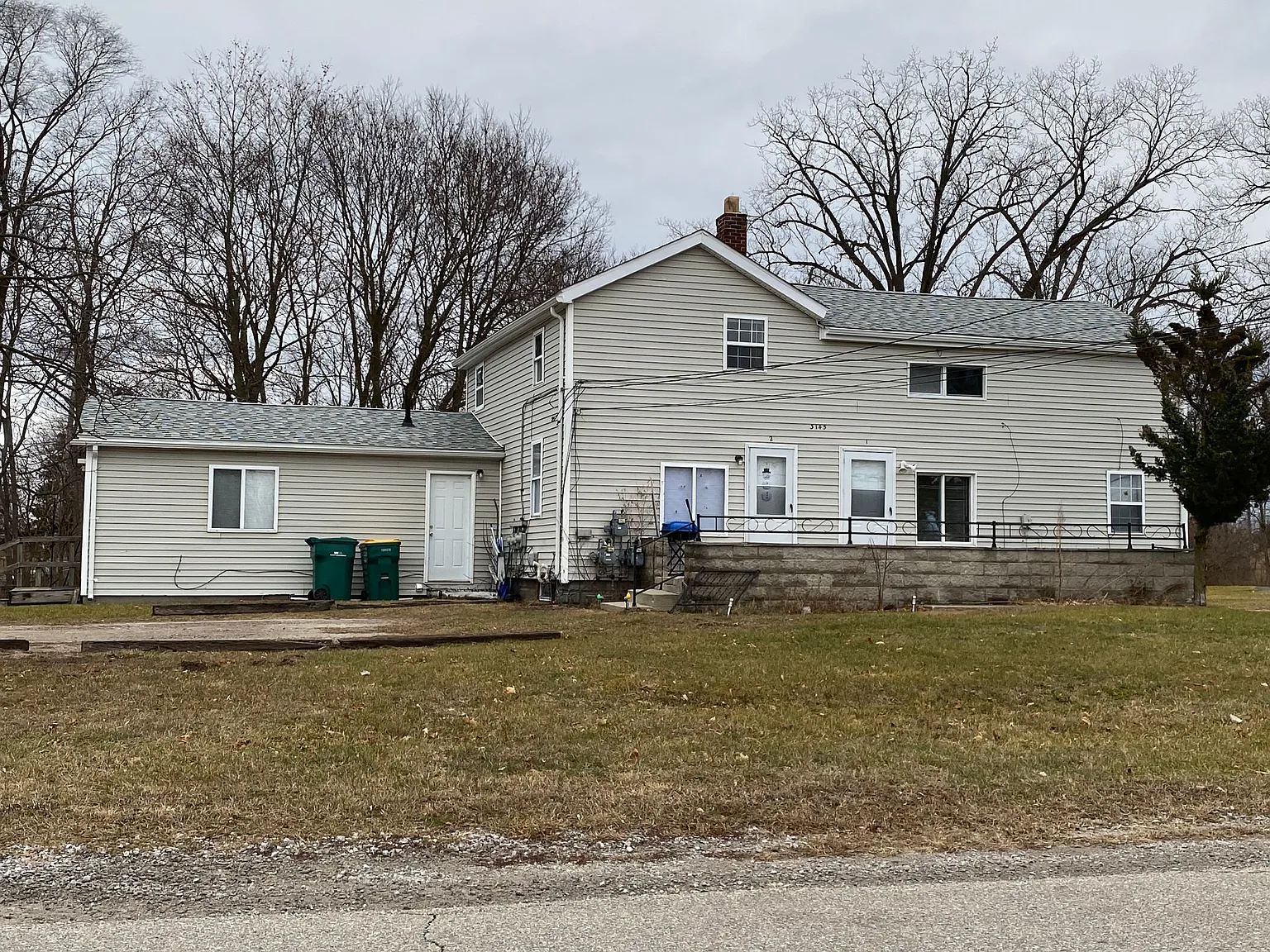 3145 Snow Road — Photo 1
