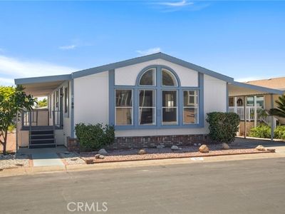 1400 W 13th St Space 80, Upland, CA, 91786