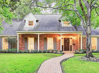 13514 Butterfly Ln, Houston, TX 77079