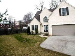 356 N State Rd, Springfield, PA 19064