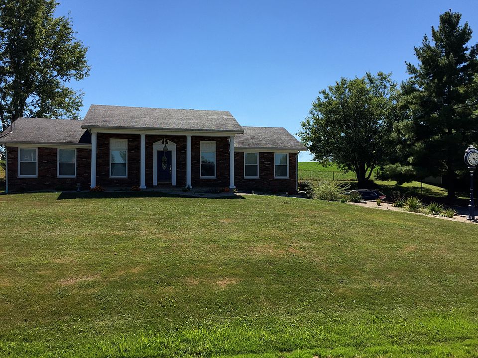 Your new home!