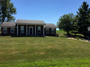 5359 Old Us Highway 68, Ripley, OH 45167