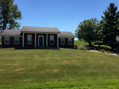 5359 Old Us Highway 68, Ripley, OH, 45167