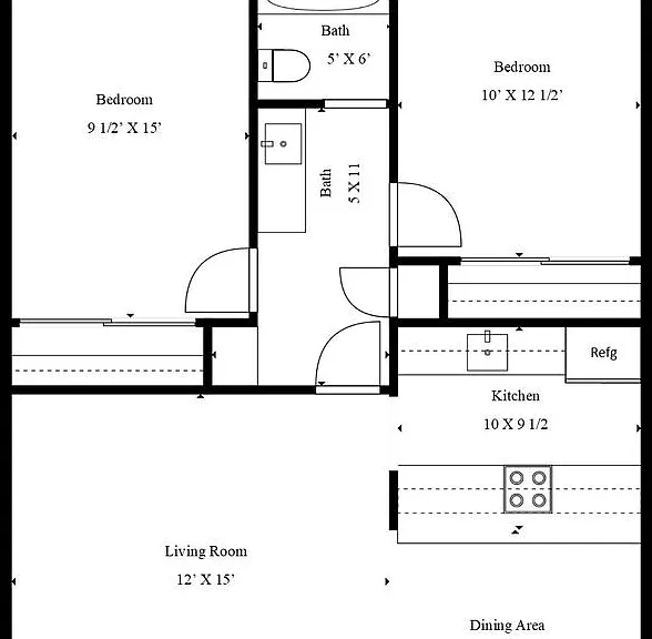 337 Gladys Ave — Photo 14