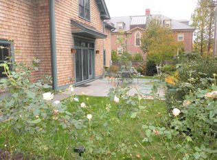 177 Brown St, Providence, RI 02906