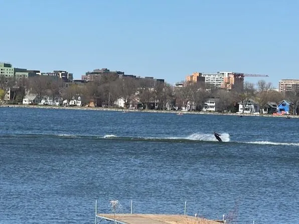 825 South Shore Drive, Madison, WI 53715