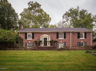 575 Garden Dr, Louisville, KY 40206