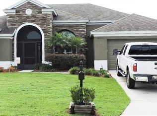 32222 Corbin Ridge St, San Antonio, FL 33576