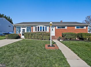 104 Condon Ave, Glen Burnie, MD 21061