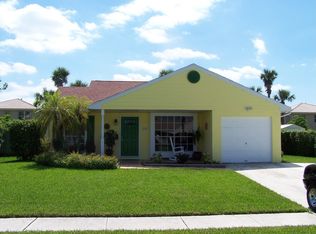 1156 Grandview Cir, Royal Palm Beach, FL 33411