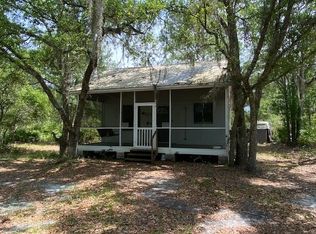 3101 SW Hike Lake Rd, Madison, FL 32340