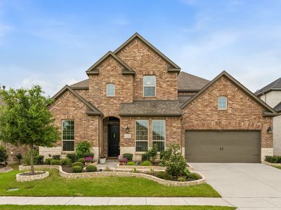 1133 Huckleberry St, Denton, TX, 76207