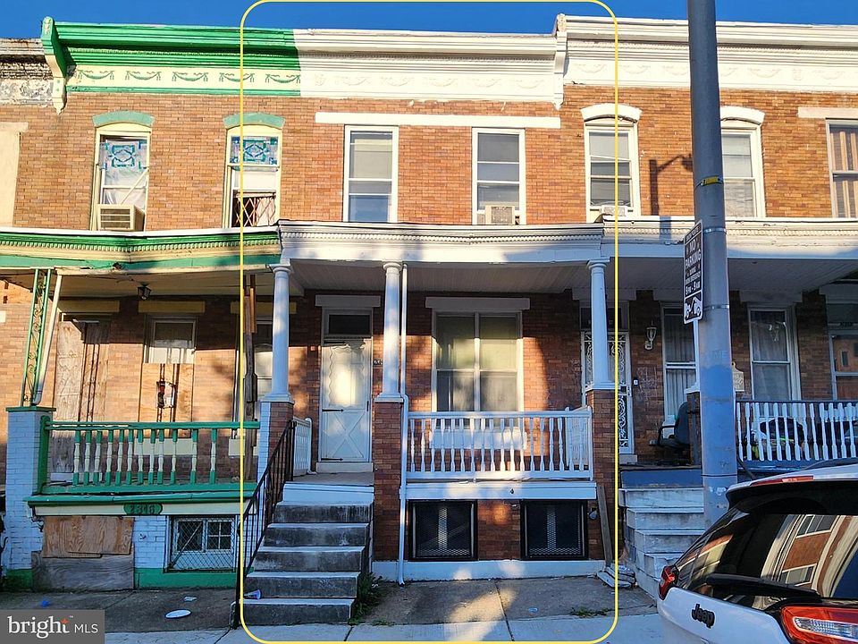 1st image of 2348 McCulloh St
