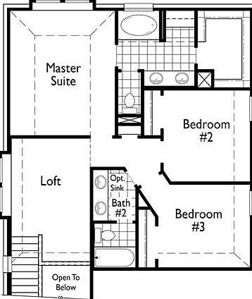 2nd image of 22619 Bristlegrass Ln