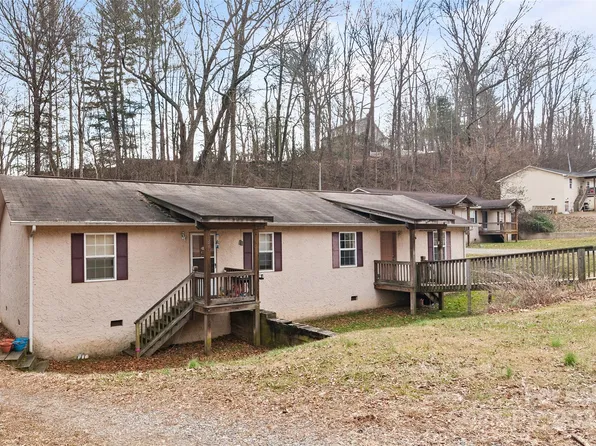 191 Delanne Dr #195, Waynesville, NC 28786