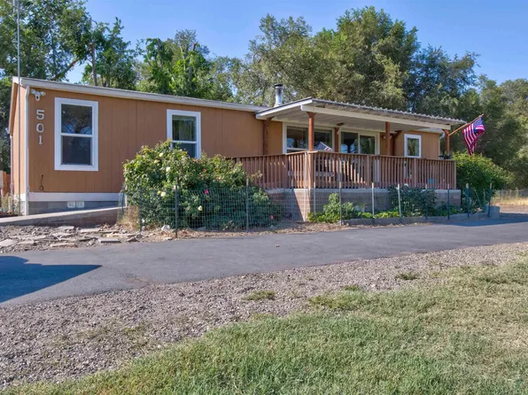 501 Carol Ave, Benton City, WA 99320