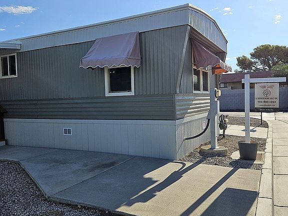 3rd image of 4525 W Twain Ave Space 180