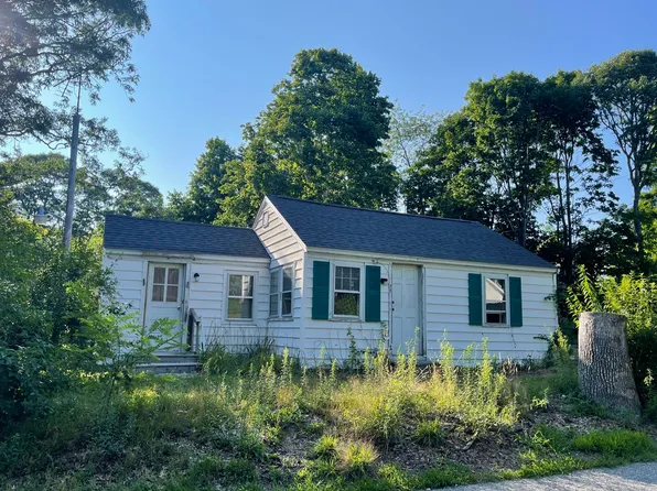 78 Lovers Lane, Harwich, MA 02645