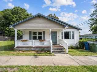 519 Harnett St, Wilmington, NC 28401