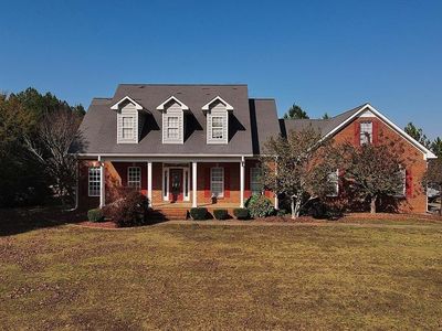 584 Liberty Ln, Anniston, AL, 36207