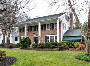2 Harwood Dr, Madison, NJ 07940