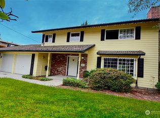 12905 71st Ave S, Seattle, WA 98178