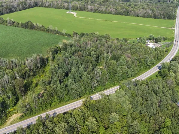 4883 Route 39 Lot 48, Gainesville, NY 14066