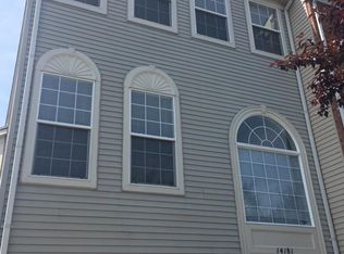 14181 Hunters Run Way, Gainesville, VA 20155