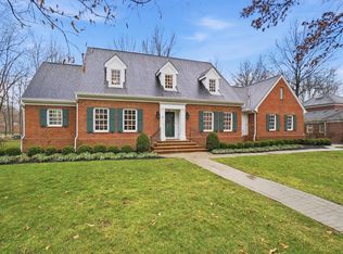 7617 N Goodrich Sq, New Albany, OH