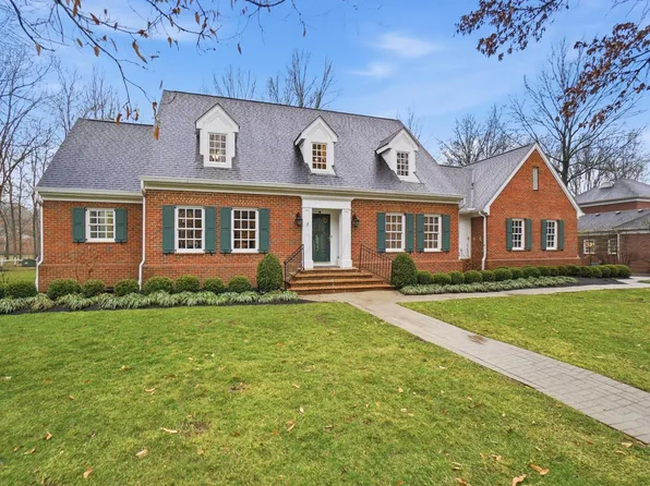 7617 N Goodrich Sq, New Albany, OH 43054