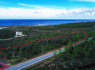 1state Route 30 A, Pt Saint Joe, FL 32456