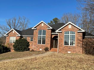 180 Oak Ridge Ave, Branson, MO 65616