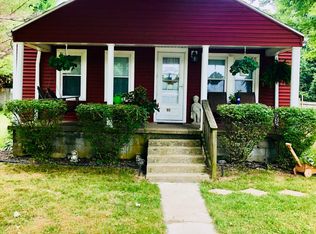 145 N Center St, Dublin, IN 47335