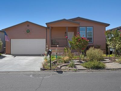 1945 Piner Road #96, Santa Rosa, CA, 95403