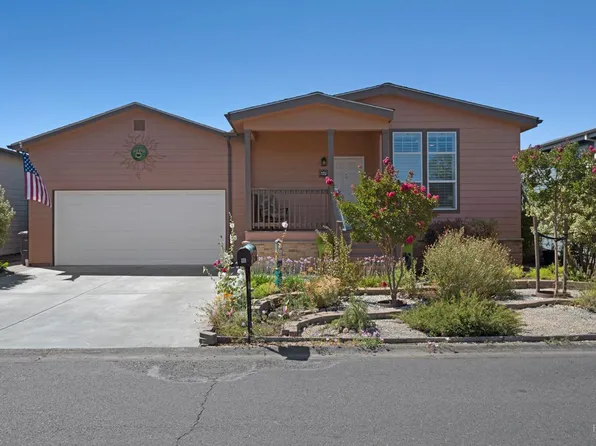 1945 Piner Road #96, Santa Rosa, CA 95403