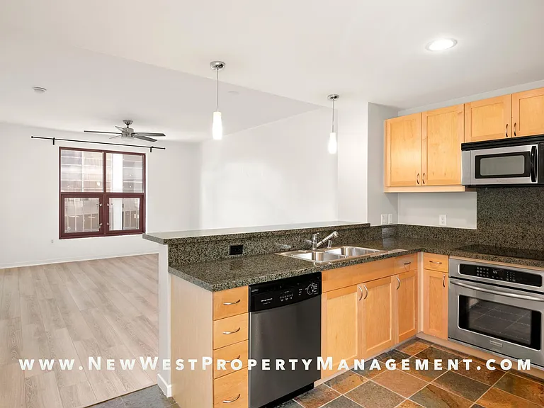 1150 J St #823 — Photo 11